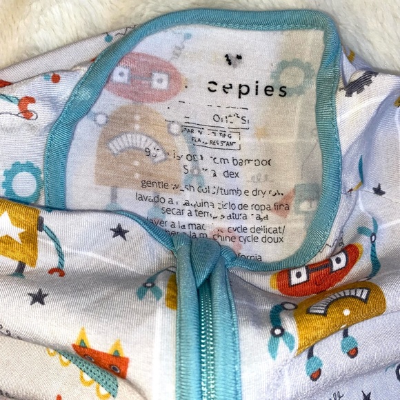 🤖LS OG Robot Zippy🤖 - Picture 4 of 8